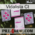 Vidalista Ct 33